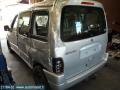 Kuva 5: Citroen berlingo 03-07 2004