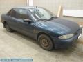 Kuva 5: Ford mondeo 93-96 1994