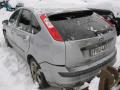 Kuva 5: Ford Focus 2.0  2005