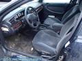 Kuva 5: Chrysler Sebring 4D Sedan 2.7i A4 LE 2002