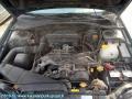 Kuva 5: Subaru outback 99-03 2000