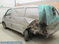 Kuva 5: Toyota hi-ace 95-05 2005