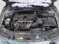 Kuva 5: Volvo s80 04-06 2005