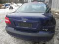 Kuva 5: Volvo S40 1,8 16 V -03 2003