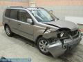 Kuva 5: Nissan x-trail 01-07 2003