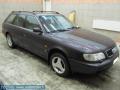 Kuva 5: Audi a6/s6 4a 95-97 1994