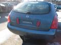 Kuva 5: Nissan Primera 1.6i 16v farkku 2002