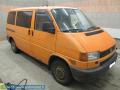 Kuva 5: Vw transp/caravelle 91-03 1999