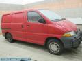 Kuva 5: Toyota hi-ace 95-05 1996