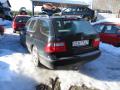 Kuva 5: Saab 9-5 Vector Sport co 2003