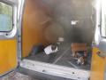 Kuva 5: Ford Transit 350L 2,4 TD 2003