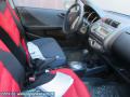 Kuva 5: Honda jazz 02-08 2004