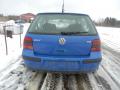 Kuva 5: Volkswagen Golf IV 1.9 TDI -00 2000