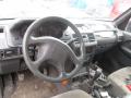 Kuva 5: Mitsubishi Pajero 2,8TD pitk 5D -97   1997