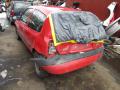 Kuva 5: Renault Clio 1999