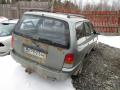 Kuva 5: Nissan Sunny Y10 1994