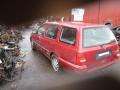 Kuva 5: Volkswagen Golf III 1998