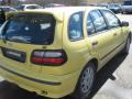 Kuva 5: Nissan Almera 1.6SRI 1999