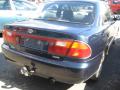 Kuva 5: Mazda 323 1.5i 16v familia 1996