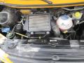 Kuva 5: Volkswagen Transporter2,5TDI lyhyt -02 2002