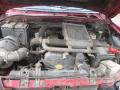 Kuva 5: Mitsubishi L200 2,5TD 4x4 -98 1997