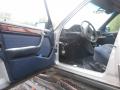 Kuva 5: Mercedes-Benz 124 300TE-4Matic farm. -90 1990