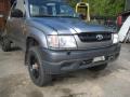 Kuva 5: Toyota Hilux D4D 2004 2004