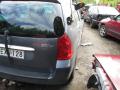 Kuva 5: Peugeot 307 5 D SW 2005