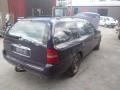 Kuva 5: Ford Mondeo 1,8TD -98 1998