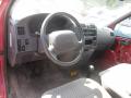 Kuva 5: Toyota Hiace  2,4TD 4x4 lyhyt -96  1996