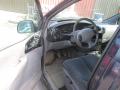 Kuva 5: Chrysler Voyager 2,4 -97  1997