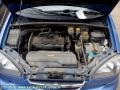 Kuva 5: Chevrolet Tacuma 5D MPV 2.0i CDX MT5 -05 2005