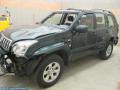 Kuva 5: Toyota landcruiser j120 02-09 2007