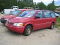 Kuva 5: Chevrolet Trans Sport 3.4 V6 1998