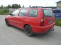 Kuva 5: Volkswagen Polo 1.4 Variant -98 1998