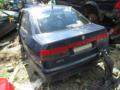 Kuva 5: Seat Toledo 1997