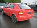 Kuva 5: Opel Astra G 1.6i 8v 1998