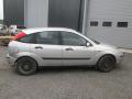 Kuva 5: Ford Focus 1,8 TDCI 5dHB -03 2003