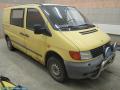 Kuva 5: Mb vito/viano (w638) 96-03 2000