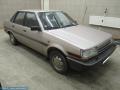 Kuva 5: Toyota carina 82-87 1986