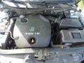 Kuva 5: Skoda Octavia 1.9 TDI Farm. -04 2004