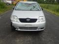 Kuva 5: Toyota Corolla 1.4 VVti sedan -03 2003