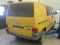 Kuva 5: Volkswagen Transporter 2,4D Syncro, lyhyt -93 1993