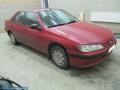 Kuva 5: Peugeot 406 96-99 1998