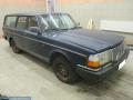 Kuva 5: Volvo 240 88-93 1991