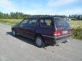 Kuva 5: Peugeot 405 1.9 Farm. -92 1992