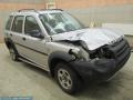 Kuva 5: Landrover freelander 96-06 2003