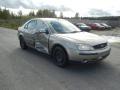 Kuva 5: Ford Mondeo 1.8 HB -03 2003