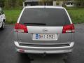 Kuva 5: Opel Vectra 1.9 CDTI 2007