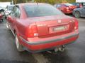 Kuva 5: Volkswagen Passat 1.9TDI AHU 1997